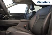 heti ajoon Nissan X-Trail