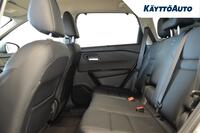 heti ajoon Nissan X-Trail