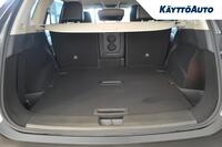 heti ajoon Nissan X-Trail