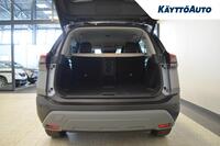 heti ajoon Nissan X-Trail