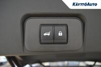 heti ajoon Nissan X-Trail