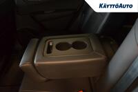 heti ajoon Nissan X-Trail