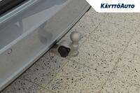 heti ajoon Skoda Superb