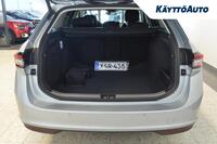 heti ajoon Skoda Superb