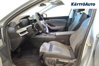 heti ajoon Skoda Superb