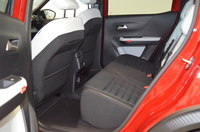 heti ajoon Citroën e-C3 Aircross