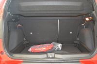 heti ajoon Citroën e-C3 Aircross