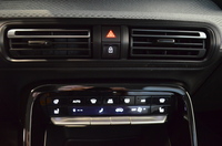 heti ajoon Citroën e-C3 Aircross