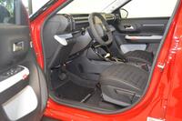 heti ajoon Citroën e-C3 Aircross