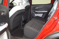 heti ajoon Citroën e-C3 Aircross