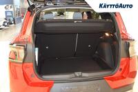 heti ajoon Citroën C3 Aircross