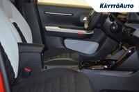 heti ajoon Citroën C3 Aircross