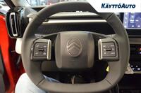 heti ajoon Citroën C3 Aircross
