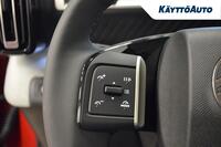 heti ajoon Citroën C3 Aircross