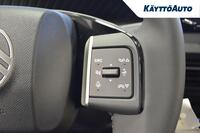 heti ajoon Citroën C3 Aircross