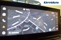 heti ajoon Citroën C3 Aircross