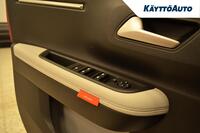 heti ajoon Citroën C3 Aircross