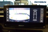 heti ajoon Citroën C3 Aircross