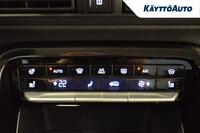 heti ajoon Citroën C3 Aircross