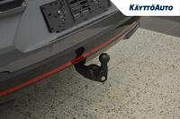 heti ajoon Skoda Enyaq