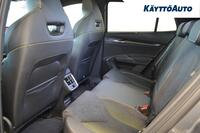 heti ajoon Skoda Enyaq