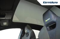 heti ajoon Skoda Enyaq