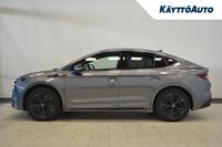 heti ajoon Skoda Enyaq