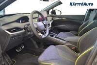 heti ajoon Skoda Enyaq