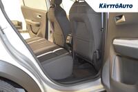 heti ajoon Opel Frontera