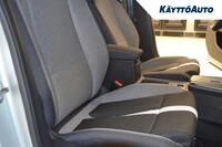 heti ajoon Opel Frontera