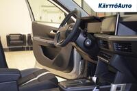 heti ajoon Opel Frontera