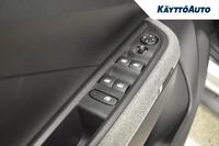 heti ajoon Opel Frontera