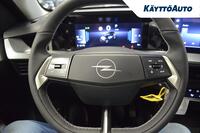 heti ajoon Opel Frontera