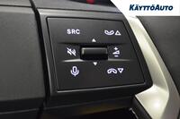 heti ajoon Opel Frontera