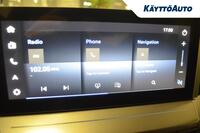 heti ajoon Opel Frontera