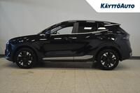 heti ajoon Kia Sportage
