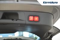 heti ajoon Mercedes-Benz EQB