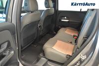 heti ajoon Mercedes-Benz EQB