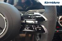 heti ajoon Mercedes-Benz EQB