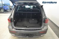 heti ajoon Mercedes-Benz EQB