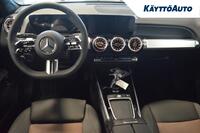 heti ajoon Mercedes-Benz EQB