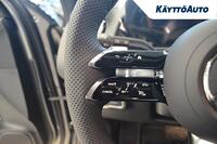 heti ajoon Mercedes-Benz EQB