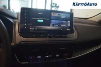 heti ajoon Nissan Qashqai