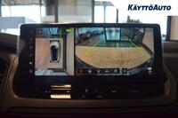 heti ajoon Nissan Qashqai