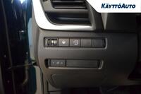 heti ajoon Nissan Qashqai