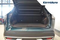 heti ajoon Nissan Qashqai