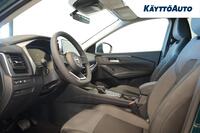 heti ajoon Nissan Qashqai