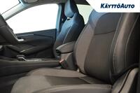 heti ajoon Nissan Qashqai