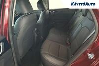 heti ajoon Kia XCeed