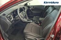 heti ajoon Kia XCeed